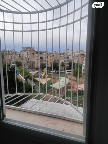 דירה, בעל התניא 16, שיכון ההסתדרות, בני ברק