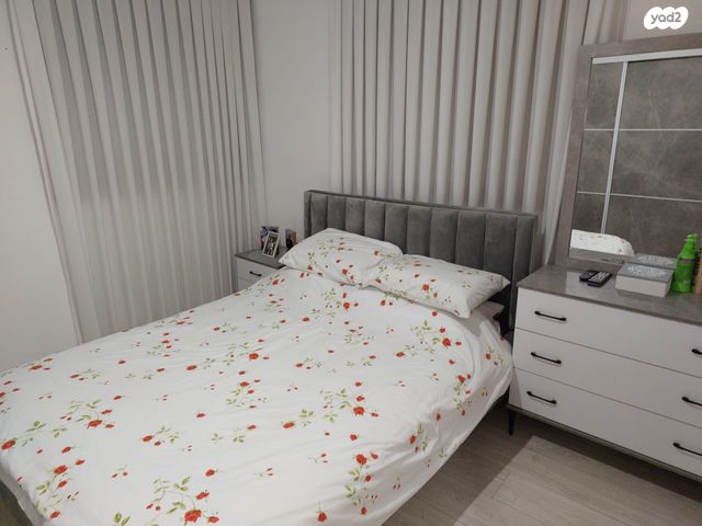 דירה, שדרות אבני החושן 37, כרמי גת, קרית גת