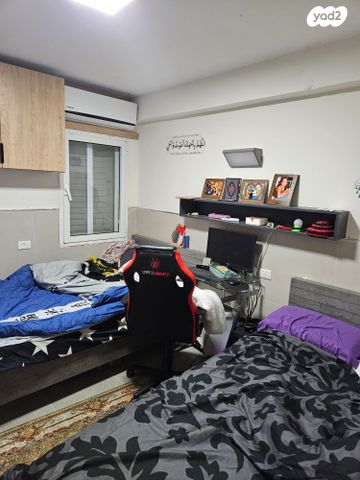 דירה, שלמה בן יוסף 535, שאר העיר, חצור הגלילית