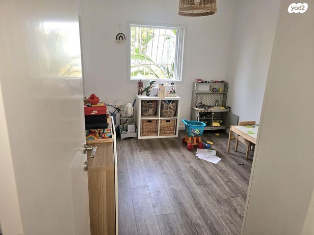 דירת גן, שער הגולן 5, קרית גנים, ראשון לציון