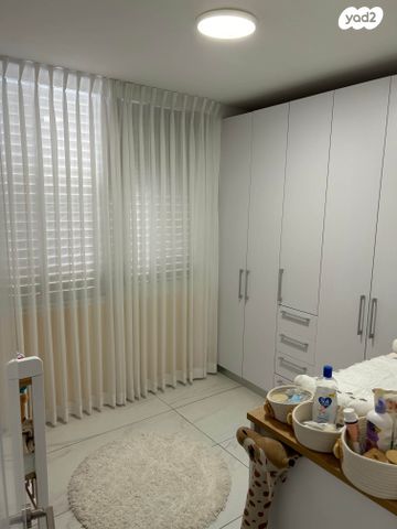 דירה, שלמה קפלנסקי 3, נאות רחל, חולון