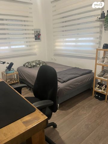 דירה, קפלן 16, עין שרה, נהריה