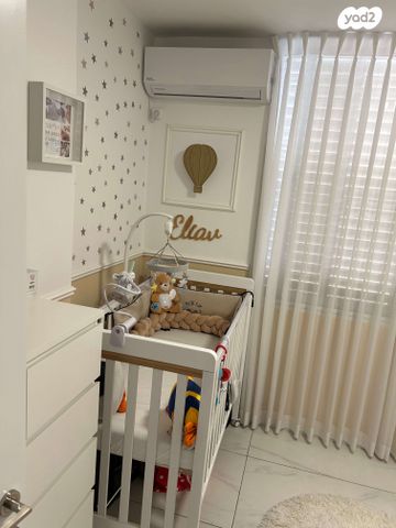 דירה, שלמה קפלנסקי 3, נאות רחל, חולון