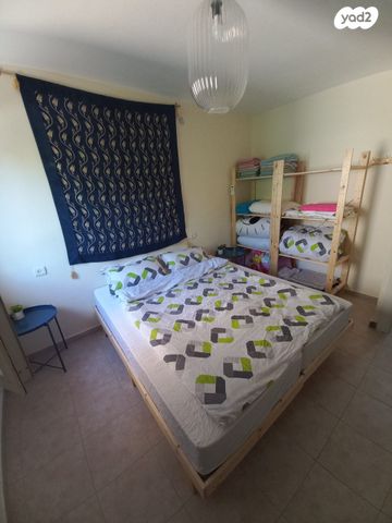 דירה, הצבעונים 7, גמלא, קצרין