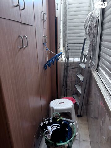 דירה, אליעזר בן יהודה 9, א' / צפון מזרח העיר, רחובות