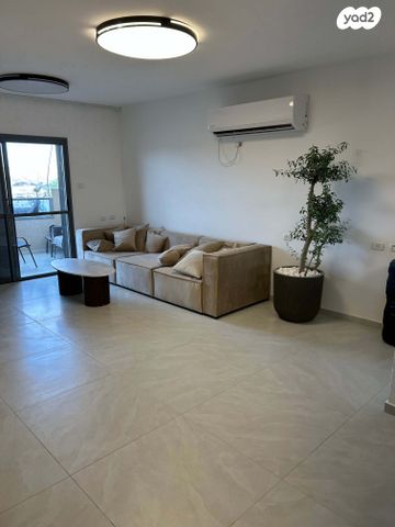 דירה, חורב 37, שפירא, אופקים