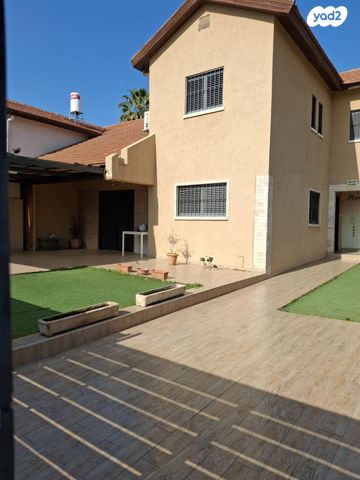 בית פרטי/ קוטג', נחליאלי 9, נאות אשקלון, אשקלון