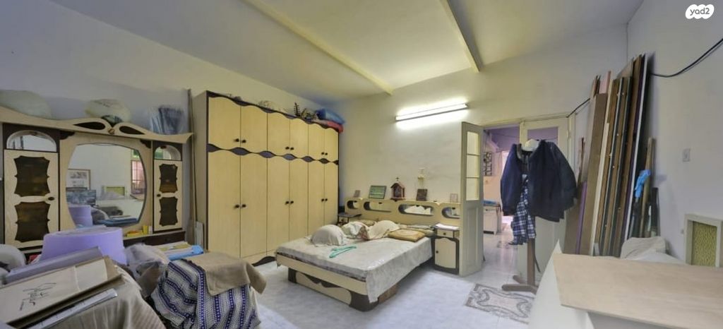 דירת גן, יבנה 15, ואדי נסנאס, חיפה