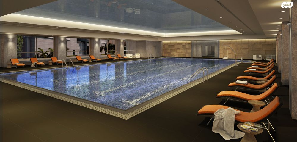 דירה, נתן יונתן 28, עיר ימים, נתניה