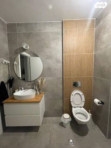 דירה, יהודה הנשיא 13, קרית שמואל, טבריה