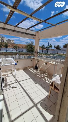 דירה, רב ניסים גאון 24, אלעד, אלעד