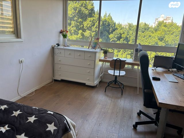 דירה, הרב בר שאול 8, א' / צפון מזרח העיר, רחובות