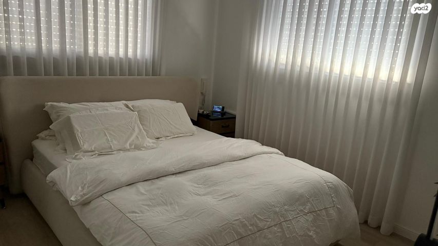 דירה, הרמן חיים קאופמן 2, אושיות, רחובות