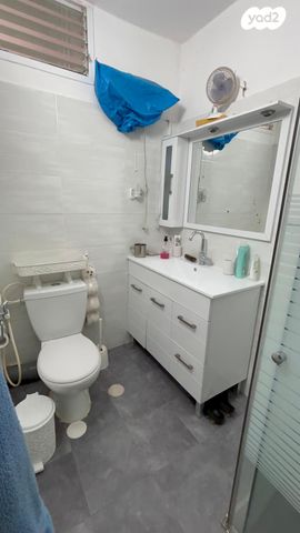 דירה, הירדן 25, נווה רם, שיכון מזרחי, רמת גן