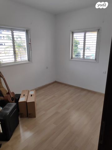 דירה, השופט ברנדייס 45, שיפר, פתח תקווה