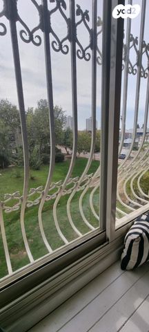 דירה, חטיבת הראל 16, שמשון, חדרה הצעירה, חדרה