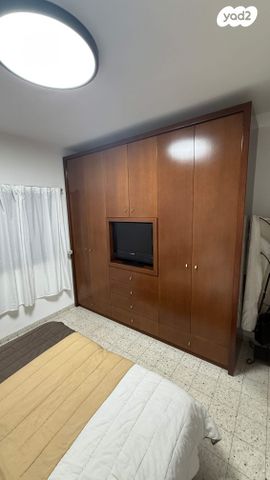 דירה, השומר 24, שיכון עובדים, טבריה