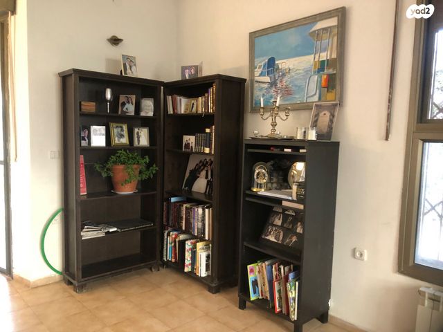 בית פרטי/ קוטג', לשם 19, הר שמואל, גבעת זאב