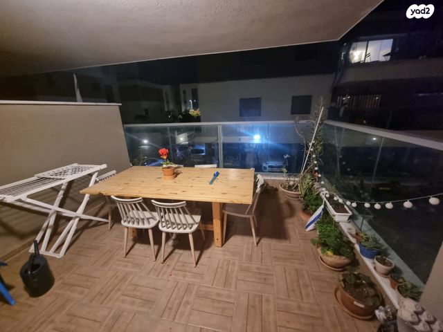 דירה, שחף 7, הרכס, עתלית