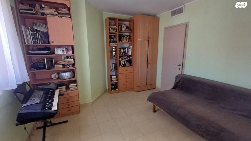 דופלקס, משה ונטורה 7, פסגת זאב, ירושלים