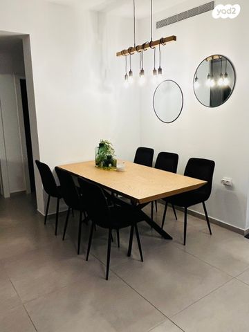 דירה, אדני פז 21, עין הים, חדרה