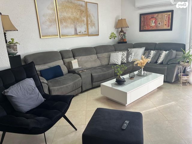 דירה, נורדאו 10, שאר העיר, עפולה