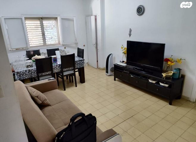 דירה, דני מס 7, המרכז האזרחי, רמלה