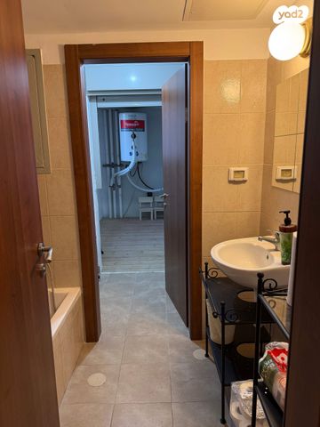 דירה, הגיא 47, שער הגיא, יקנעם עילית