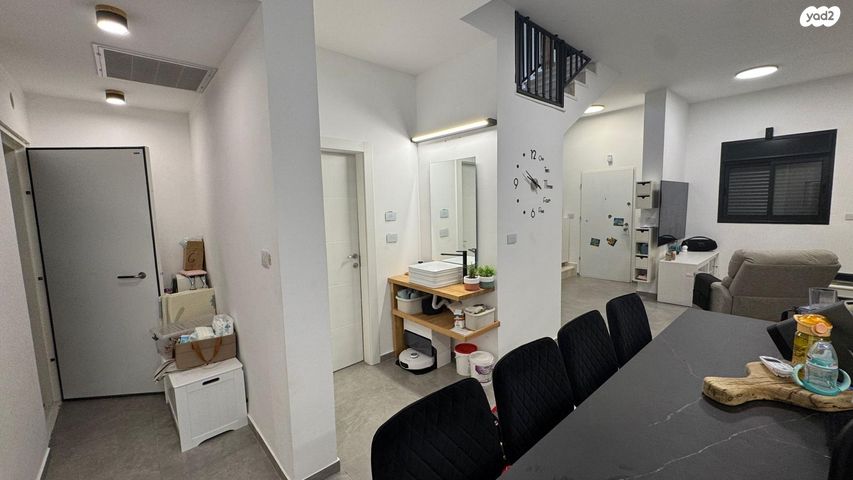 בית פרטי/ קוטג', לובה אליאב 13, שדרות בפארק, שדרות