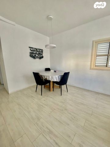 דירה, תרצ"ו 34, נאות רחל, חולון