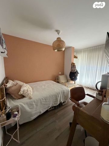 דופלקס, נחל הצבי 84, קרית רבין, מגדל העמק