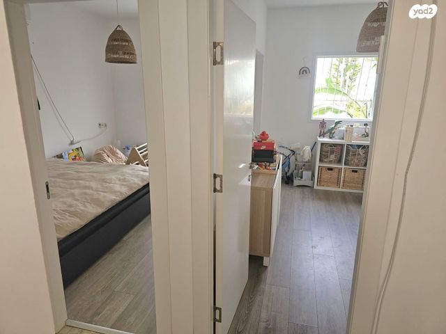 דירת גן, שער הגולן 5, קרית גנים, ראשון לציון