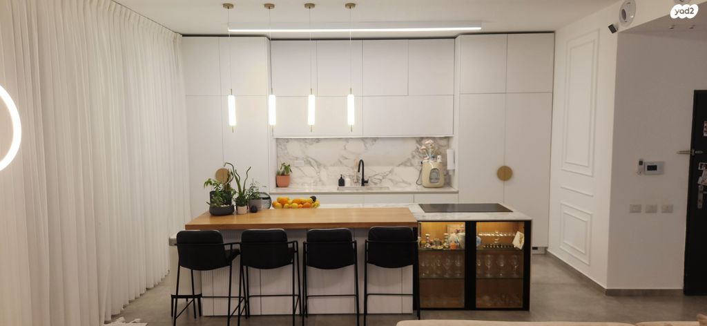 גג/ פנטהאוז, יצחק שמיר 19, רמת יורם, נתיבות