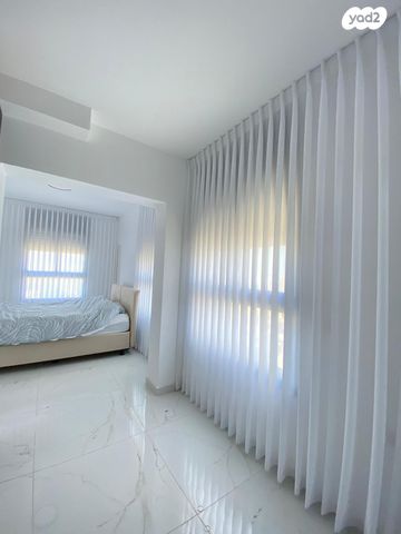 דירה, הדקל 7, רובע א', אשדוד