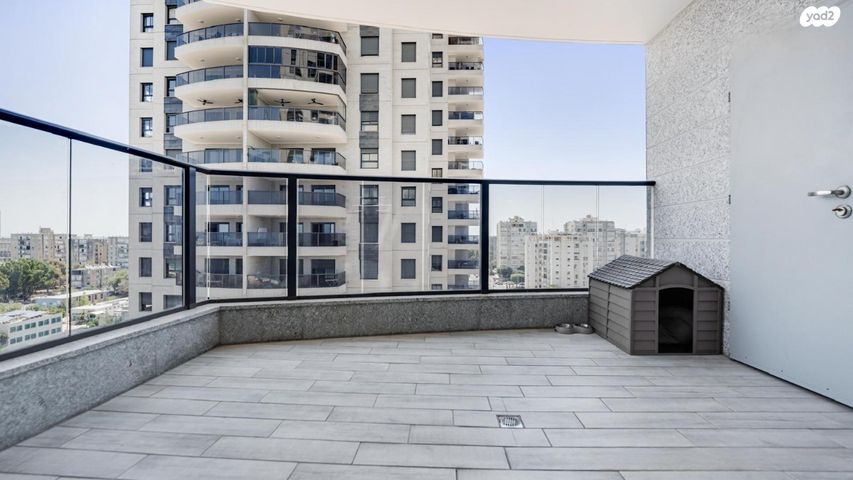 דירה, הדקל 7, רובע א', אשדוד