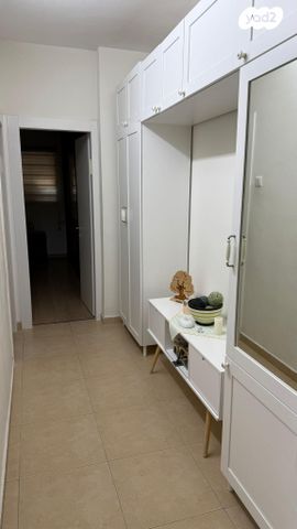 דירה, רוטשילד 117, המרכז השקט / מרכז העיר, פתח תקווה