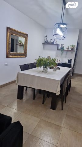 דירה, השומר 24, שיכון עובדים, טבריה