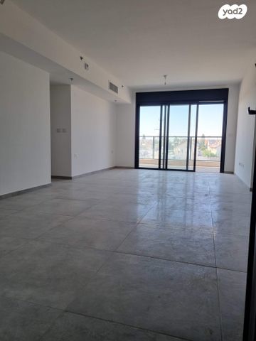 דירה, יעקב דורי 10, נאות שמיר, רמלה