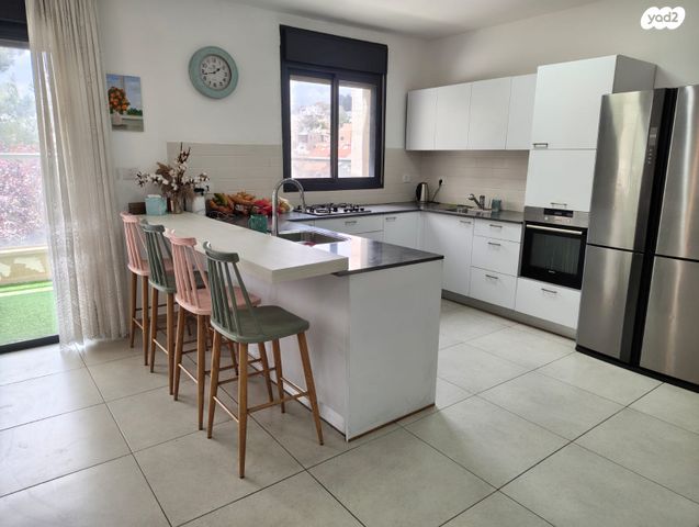 דירה, הערבה 55, רובע ב', אריאל