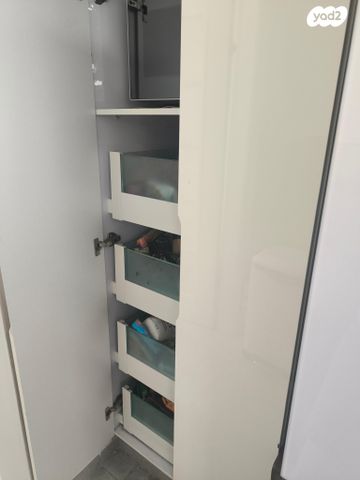 דירה, הכלנית 20, רובע ח', אשדוד