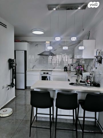 דירה, הכלנית 20, רובע ח', אשדוד