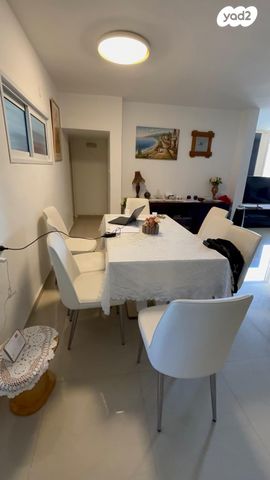 דירה, הירדן 25, נווה רם, שיכון מזרחי, רמת גן