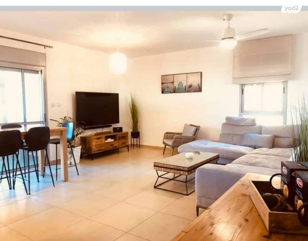 דירה, דקר 37, מצפה ים, אילת