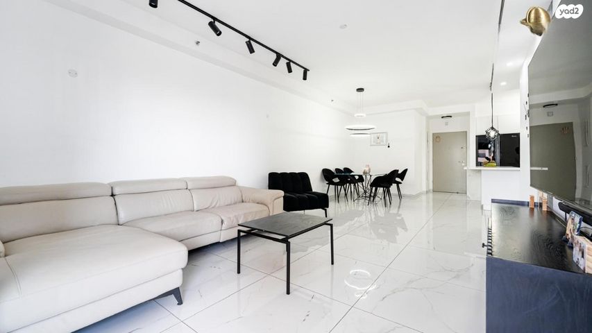 דירה, הדקל 7, רובע א', אשדוד