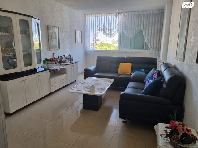 דירה, ברוך קרוא 11, נווה גולן, יפו ג', תל אביב יפו