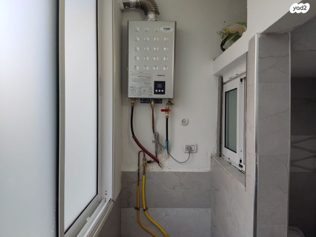 דירה, מונטיפיורי 7, אברמוביץ', ראשון לציון