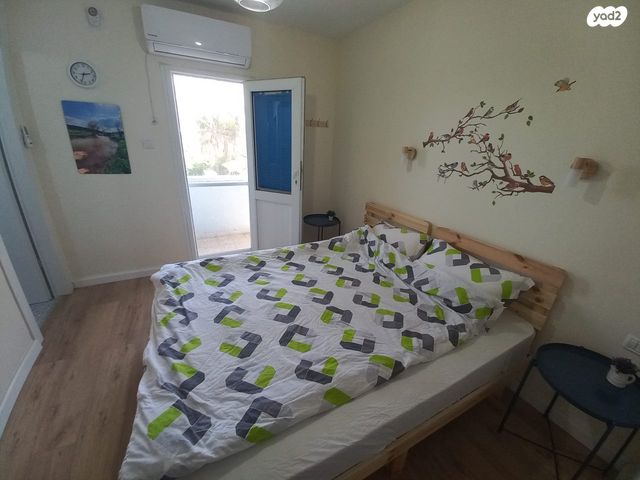 דירה, הצבעונים 7, גמלא, קצרין