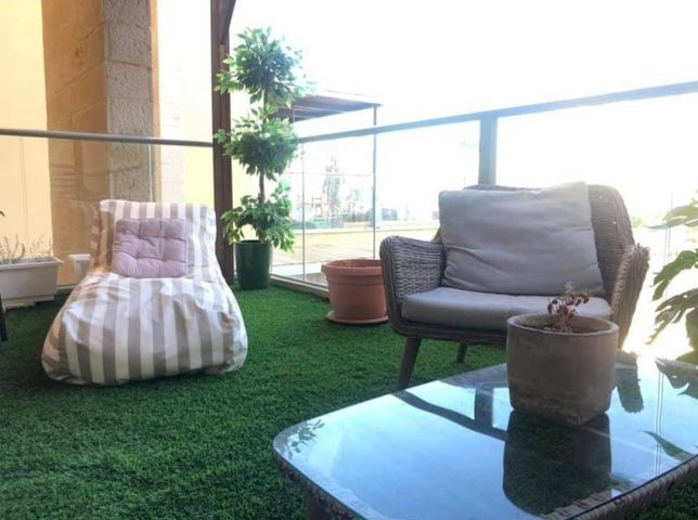 דירה, דקר 37, מצפה ים, אילת