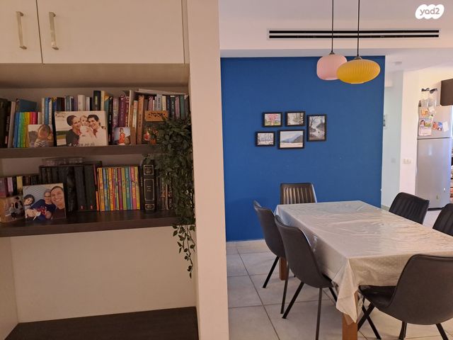 דירה, סביון 22, הפרחים, חריש