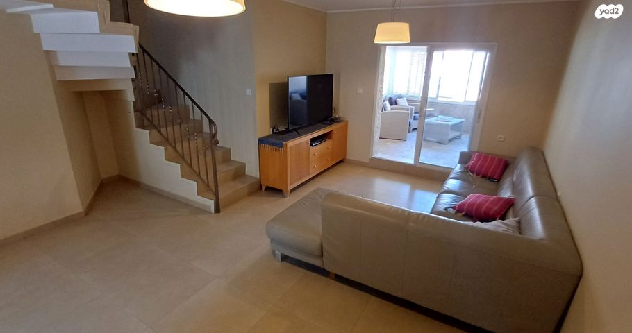 דופלקס, משה ונטורה 7, פסגת זאב, ירושלים